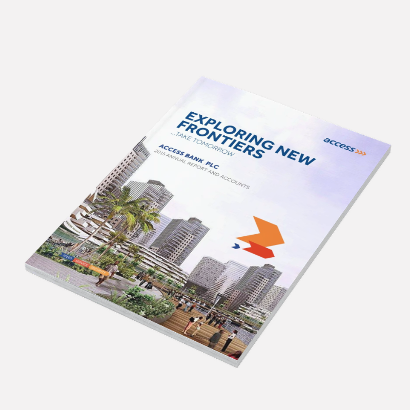 Access Bank