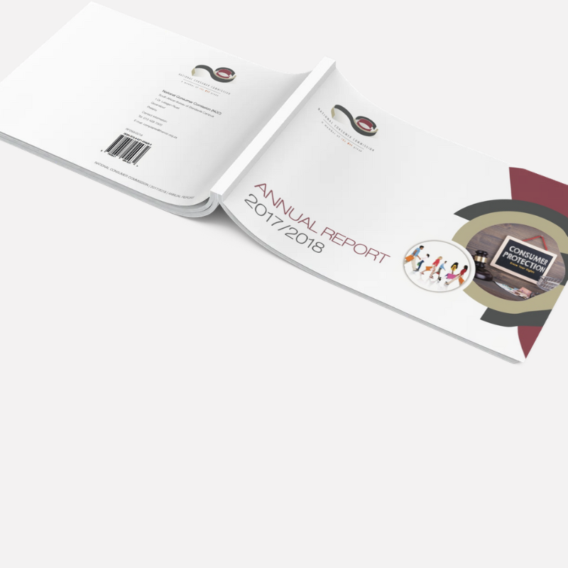 NCC Annual Report