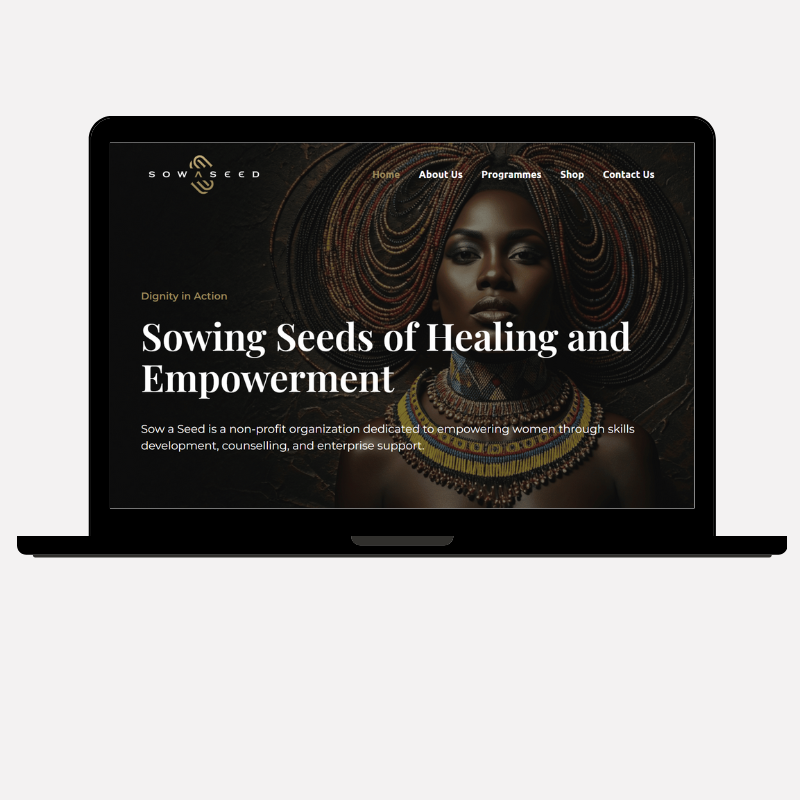Sow a Seed