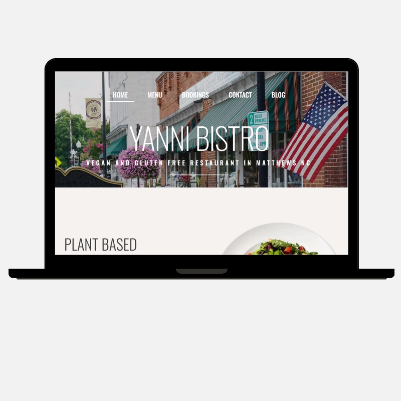 Yanni Bistro